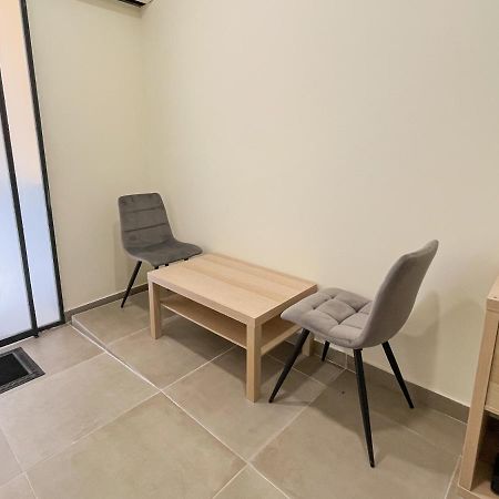 Multi Hostel Calvario Madrid Dış mekan fotoğraf
