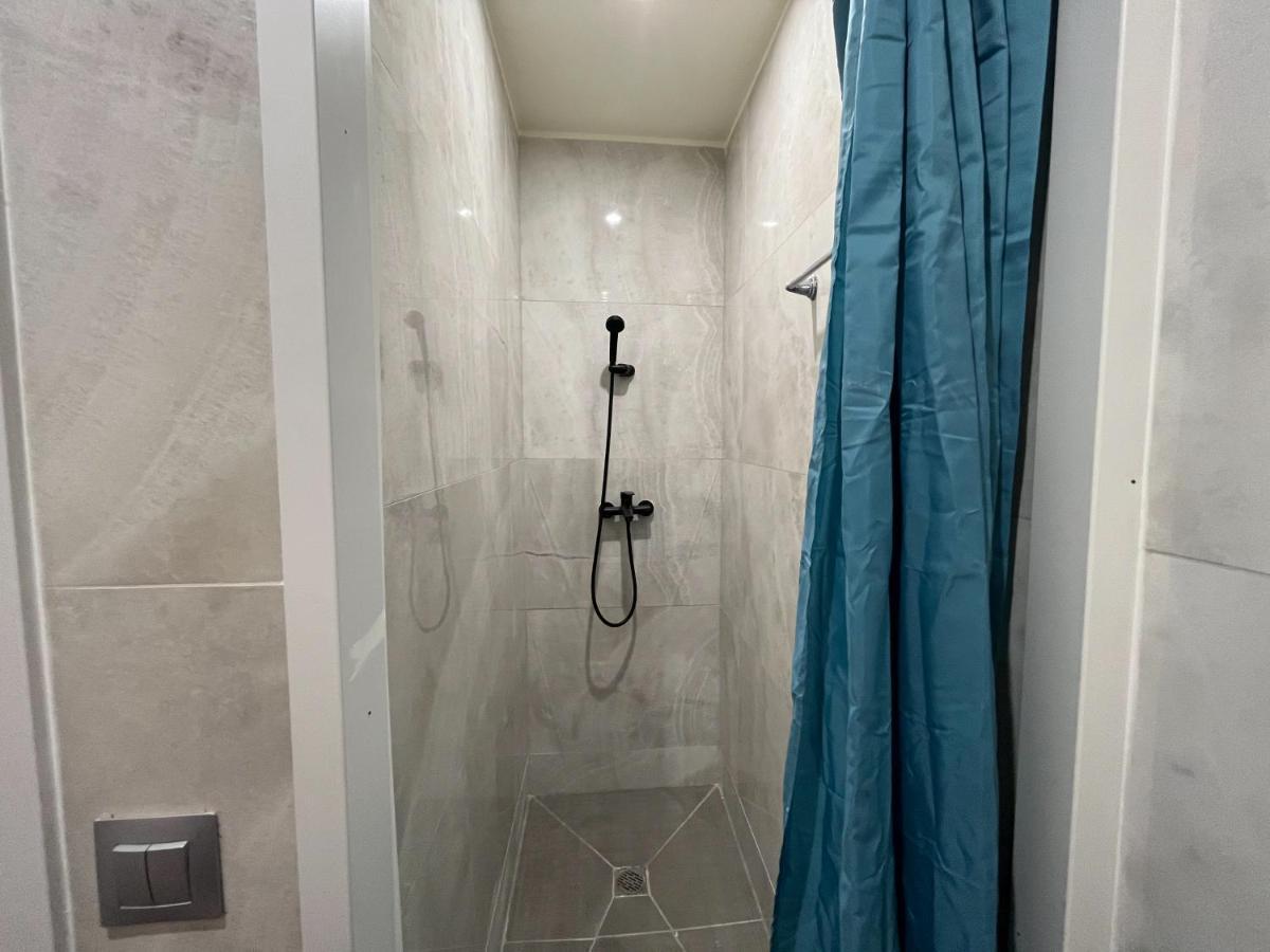 Multi Hostel Calvario Madrid Dış mekan fotoğraf