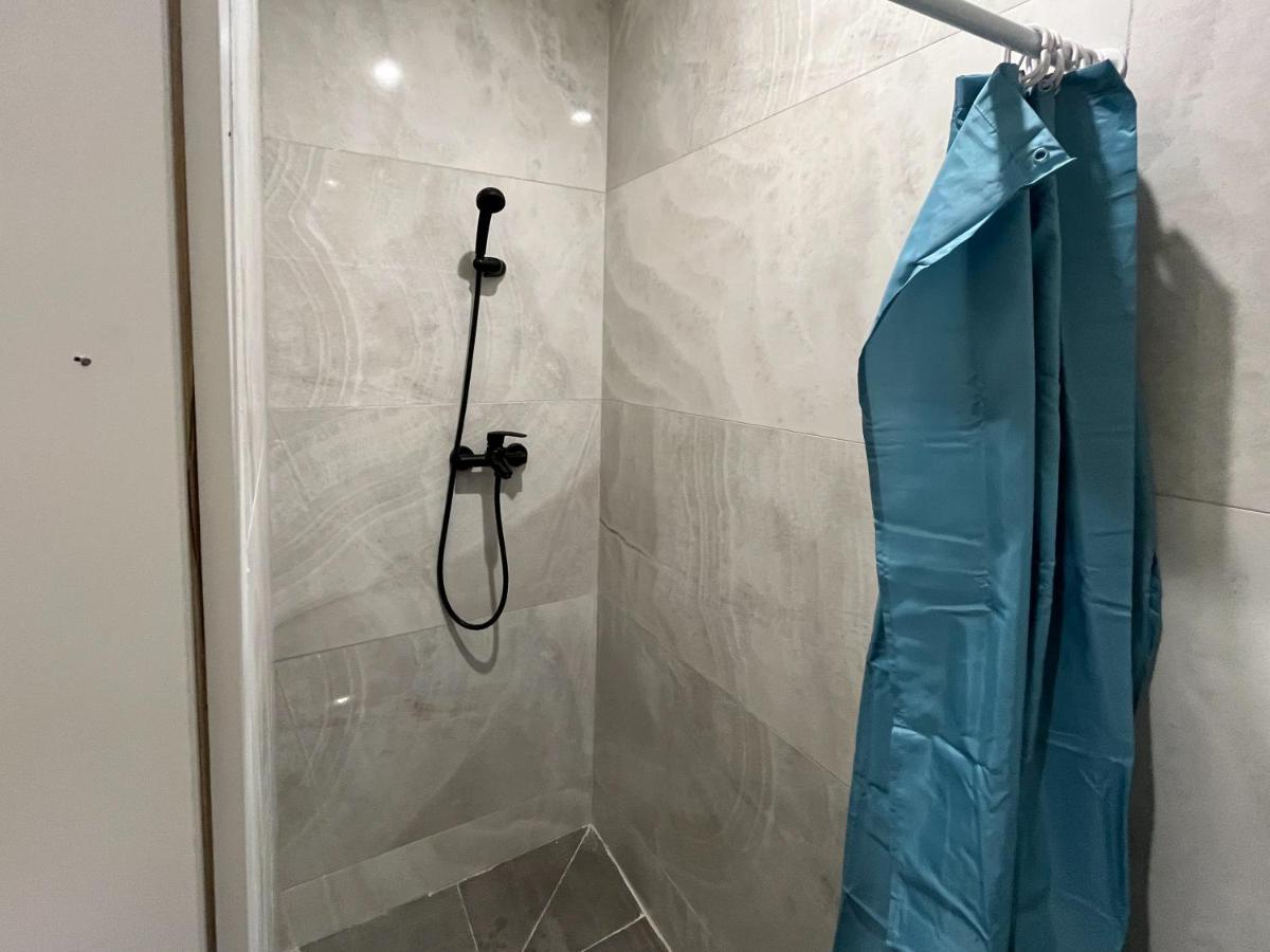 Multi Hostel Calvario Madrid Dış mekan fotoğraf